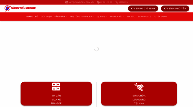 dungtien.com.vn