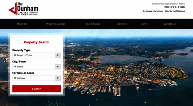 dunham-group.com
