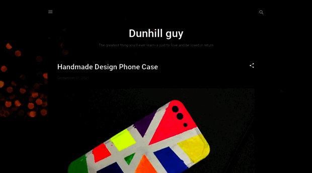 dunhillguy.blogspot.com