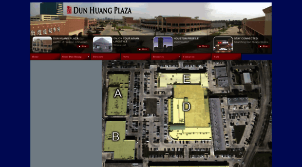 dunhuangplaza.com