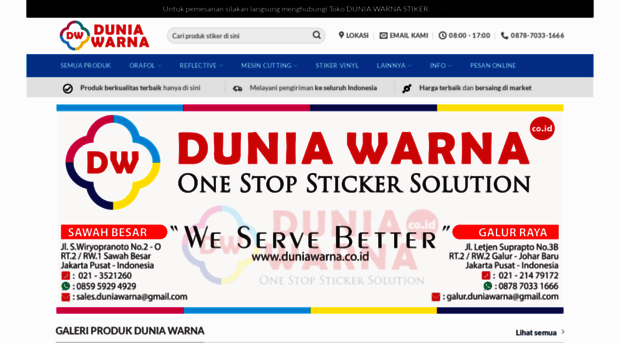 dunia-warna.com