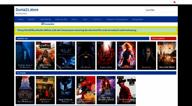dunia21.store