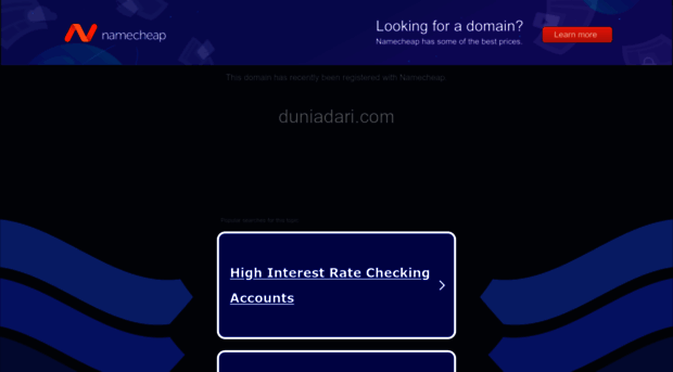 duniadari.com