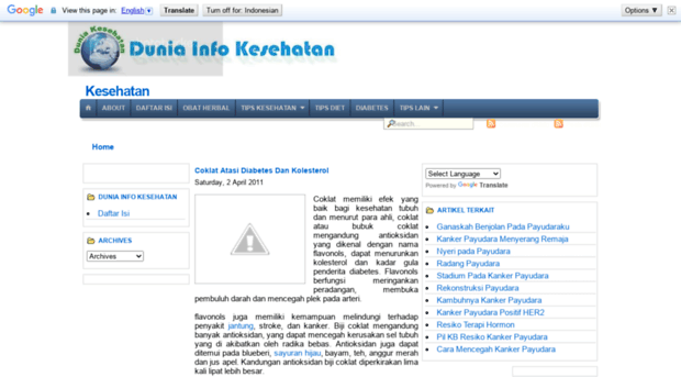 duniainfokesehatan.blogspot.com