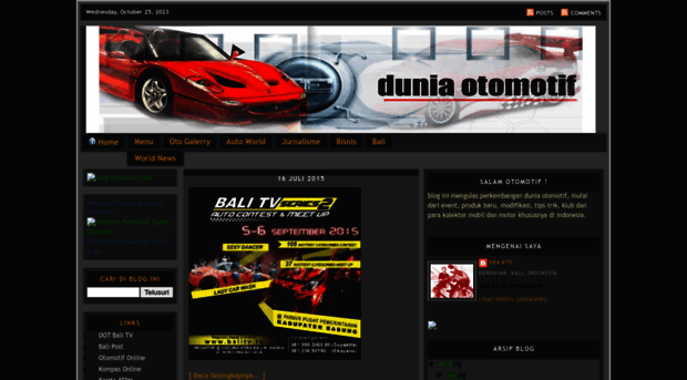 duniaotomotif.blogspot.com