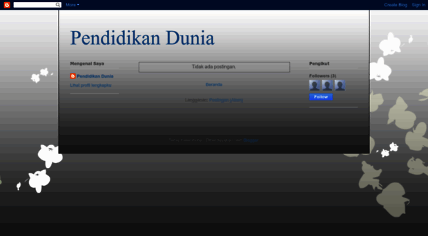 duniapendidikanindonesia.blogspot.com