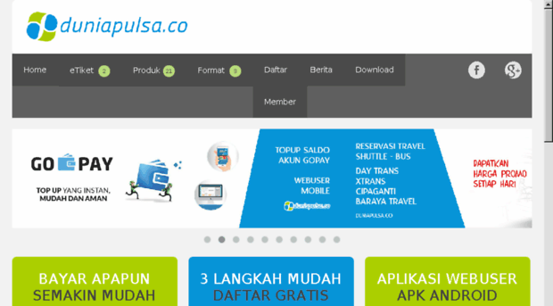 duniapulsa.net