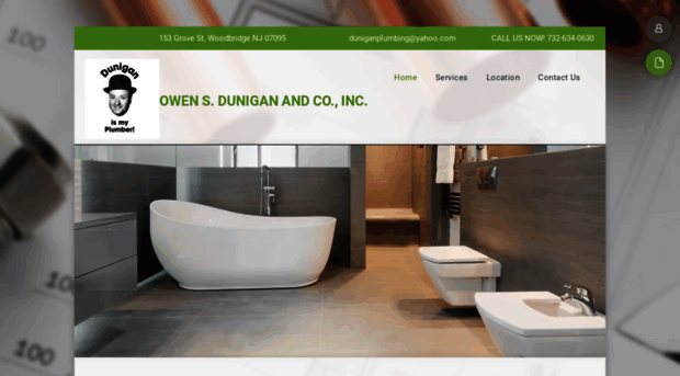 duniganplumbingnj.com