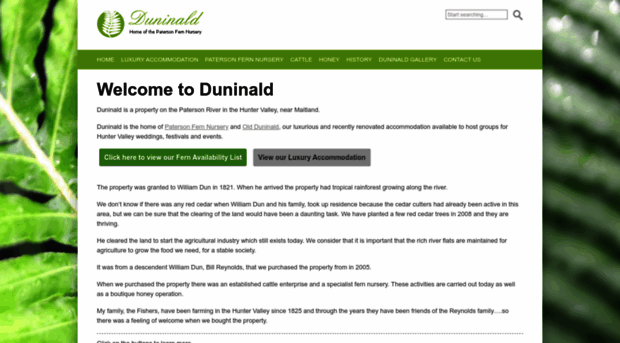 duninald.com.au