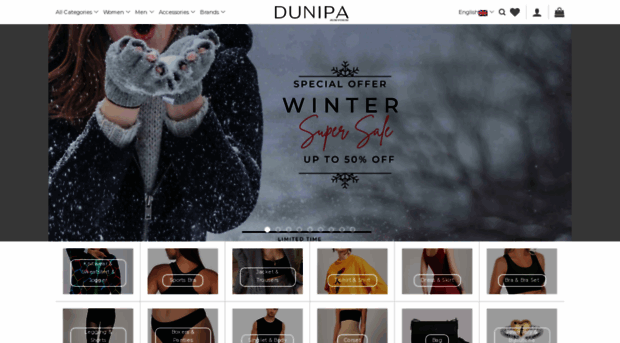 dunipa.com