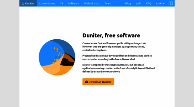 duniter.org