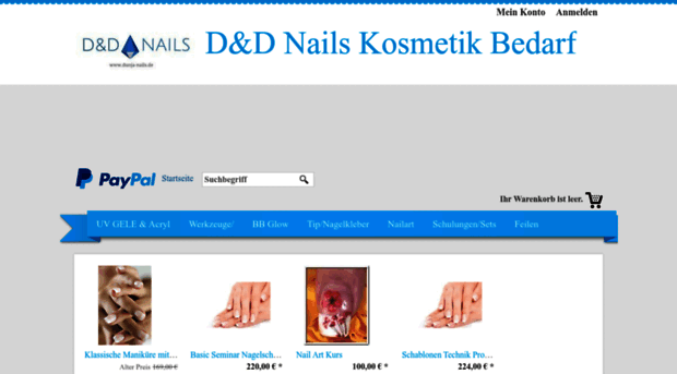 dunja-nails.de