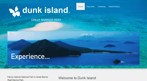 dunk-island.com