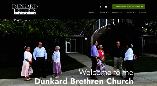 dunkardbrethrenchurch.com