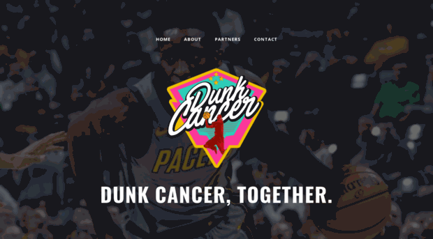 dunkcancer.org