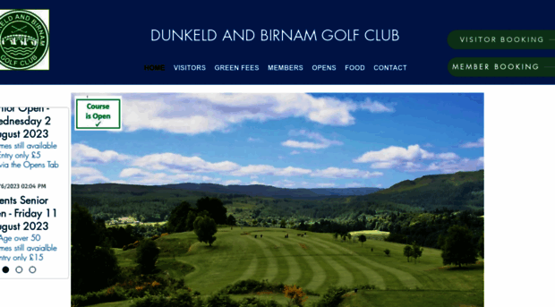 dunkeldandbirnamgolfclub.co.uk