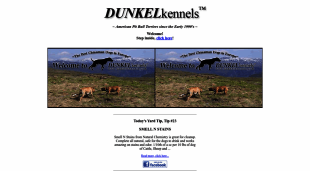 dunkelkennels.com