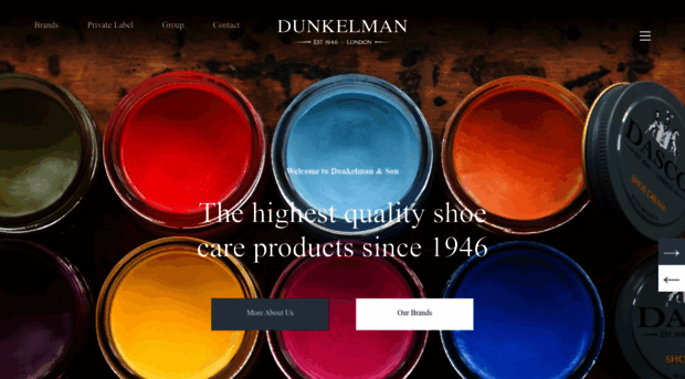 dunkelman.com