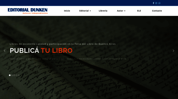 dunken.org