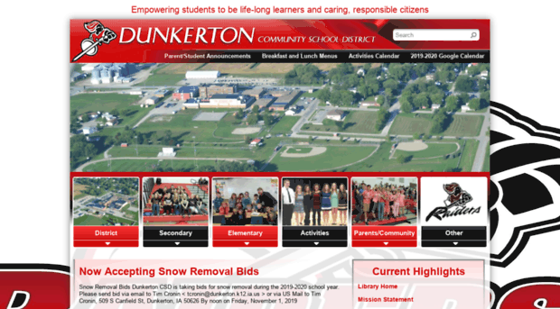 dunkerton.k12.ia.us