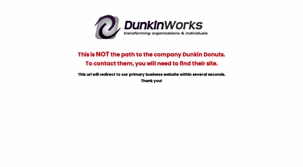 dunkin.com