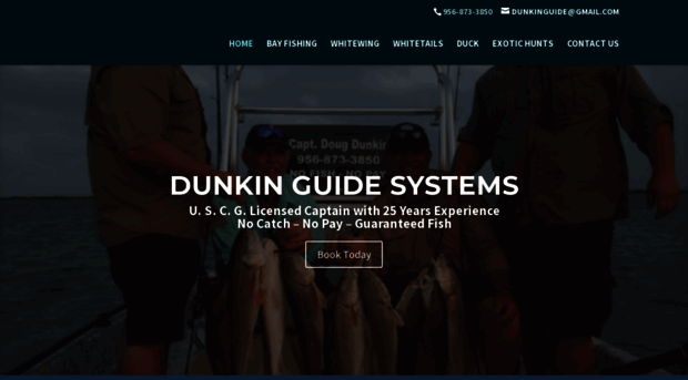 dunkinguide.com