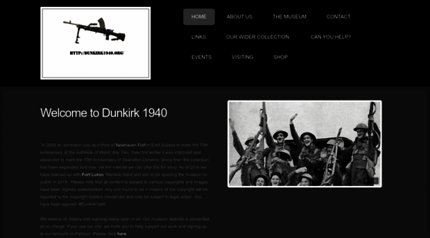 dunkirk1940.org