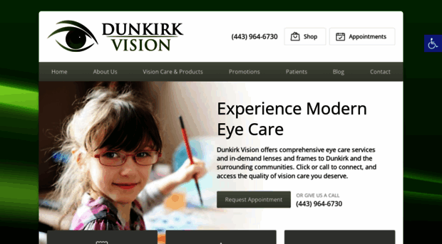 dunkirkvision.com