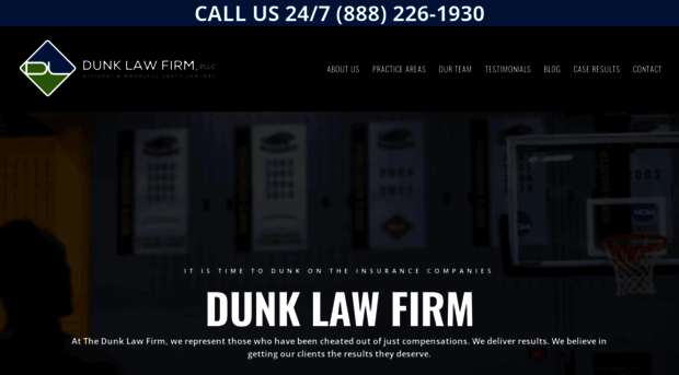 dunklawyers.com