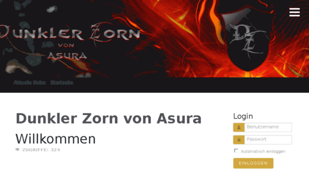 dunkler-zorn.com