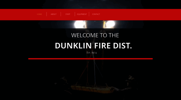 dunklinfire.com