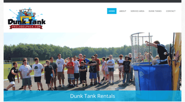 dunktankphiladelphia.com