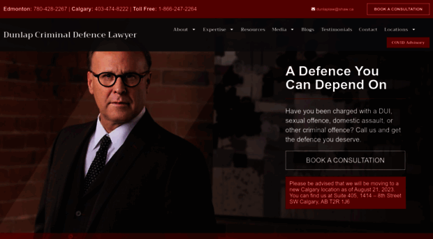 dunlapcriminaldefencelawyer.com