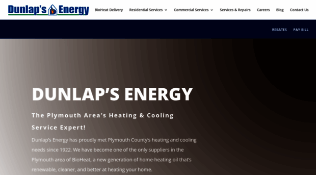 dunlapsenergy.com