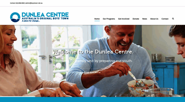 dunleacentre.org.au