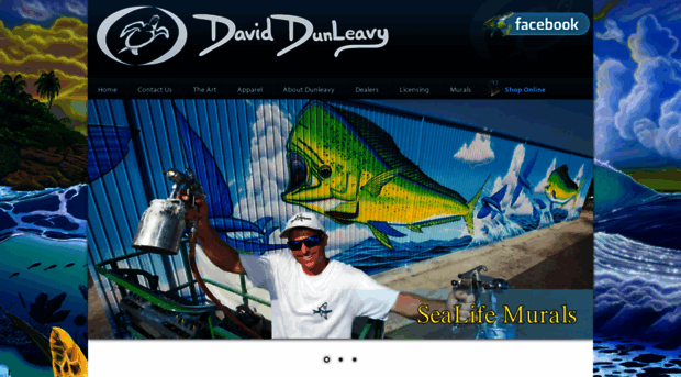 dunleavyart.com