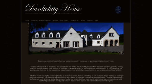 dunlichityhouse.com