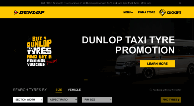 dunloptyres.co.za