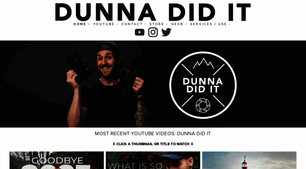 dunnadidit.com