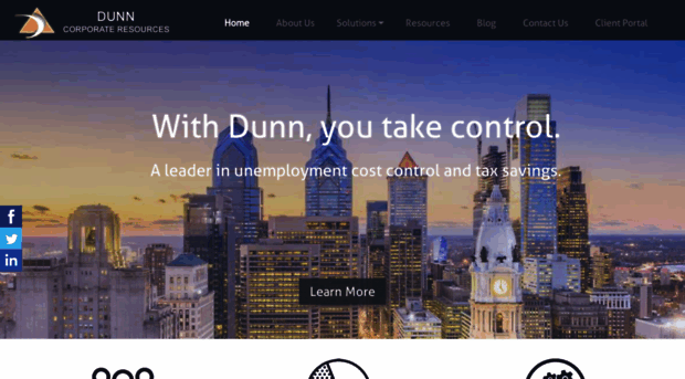 dunncorp.com