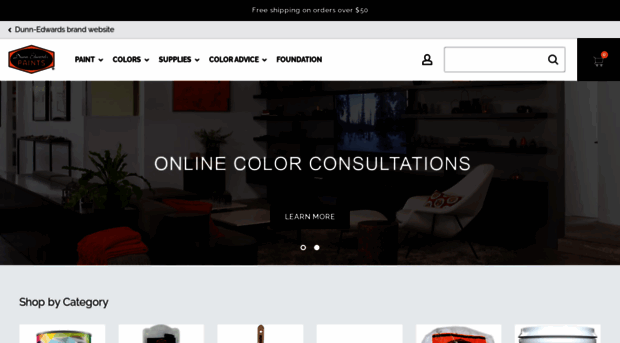 dunnedwards.myshopify.com