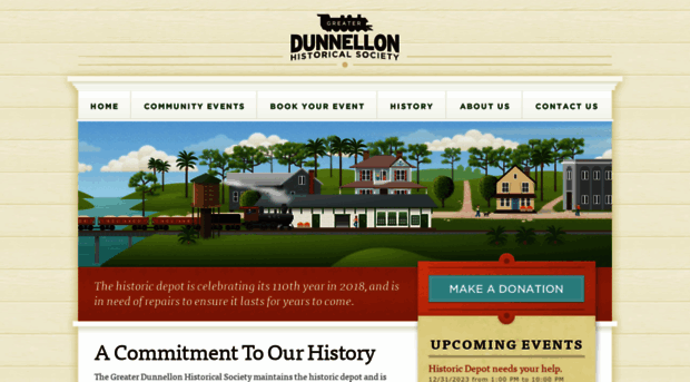 dunnellondepot.com