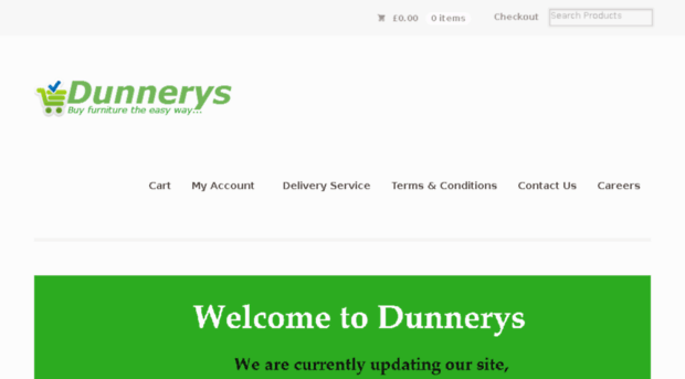 dunnerys.co.uk