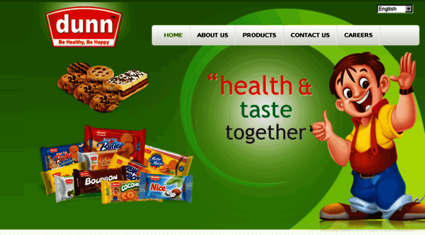 dunnfoods.com