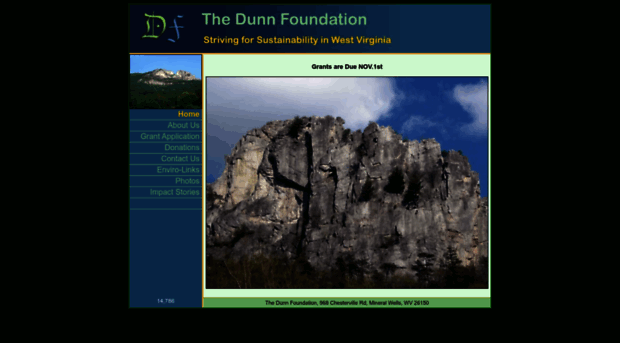 dunnfoundationwv.org