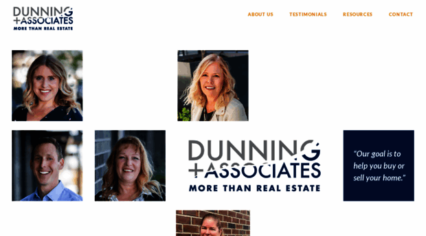 dunningandassociates.com