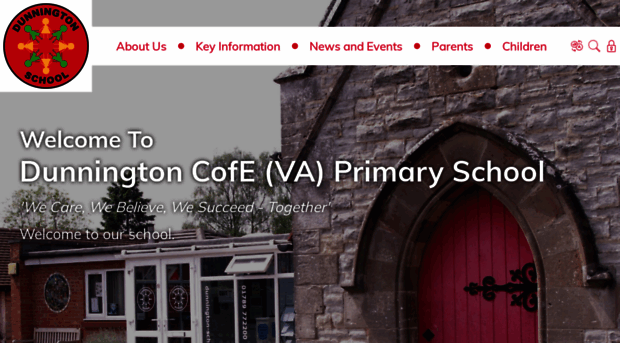 dunnington-school.co.uk