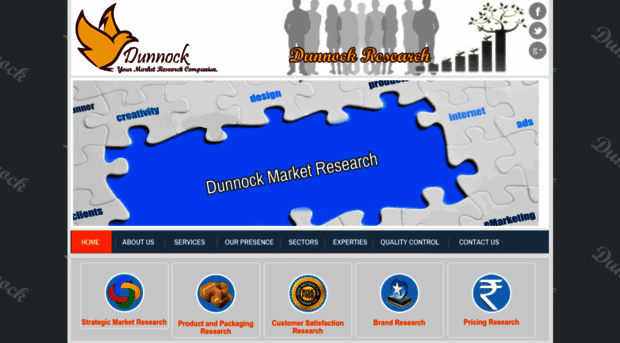 dunnockresearch.com