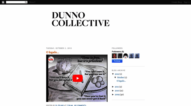 dunnocollective.blogspot.com