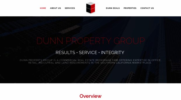 dunnpropertygroup.com